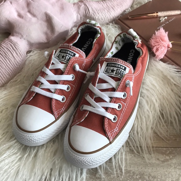 NWT Converse ID Custom low Tops - Picture 8 of 8